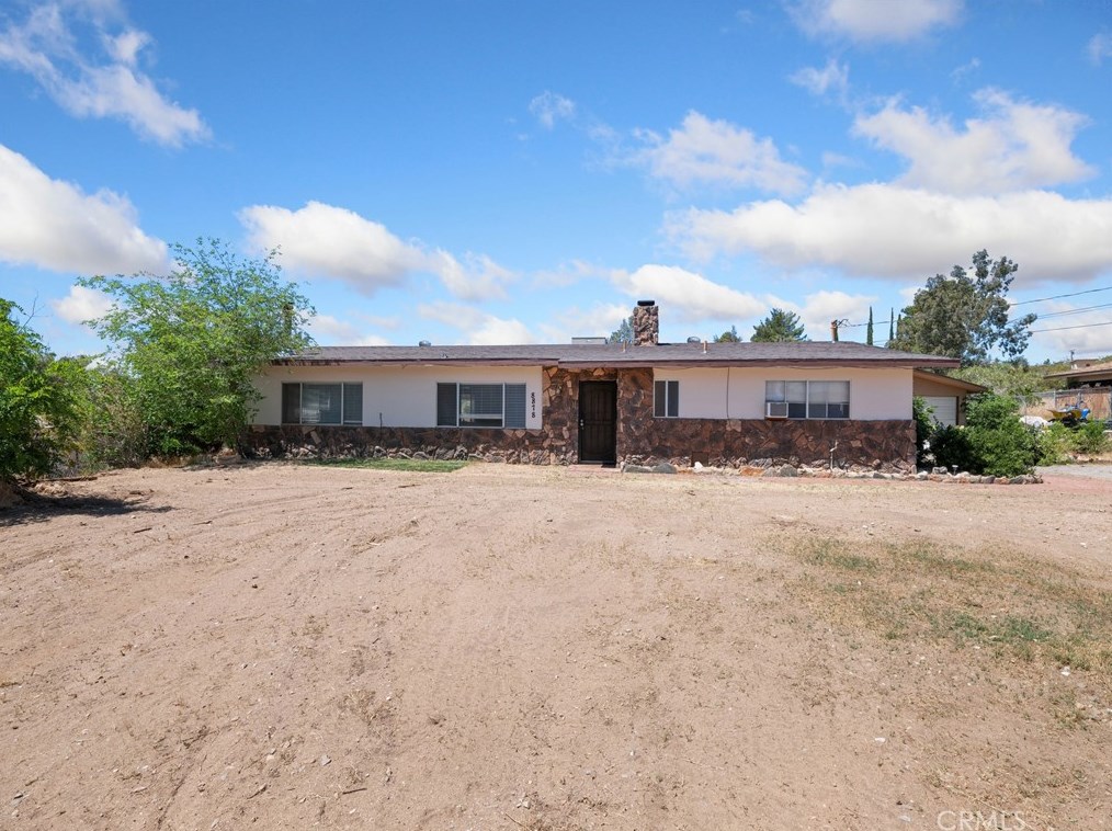 8878 Lassen Ave, Hesperia, CA 92345-6637