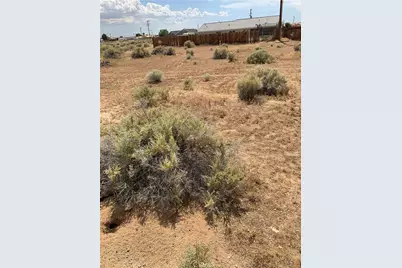0 91st St, California City, CA 93505 - Photo 2
