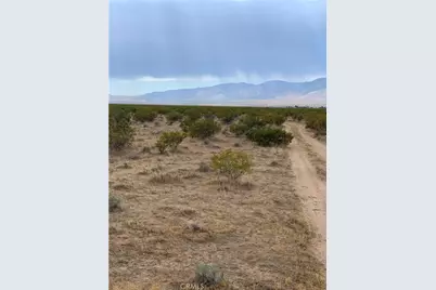 0 Maverick St, Mojave, CA 93501 - Photo 1