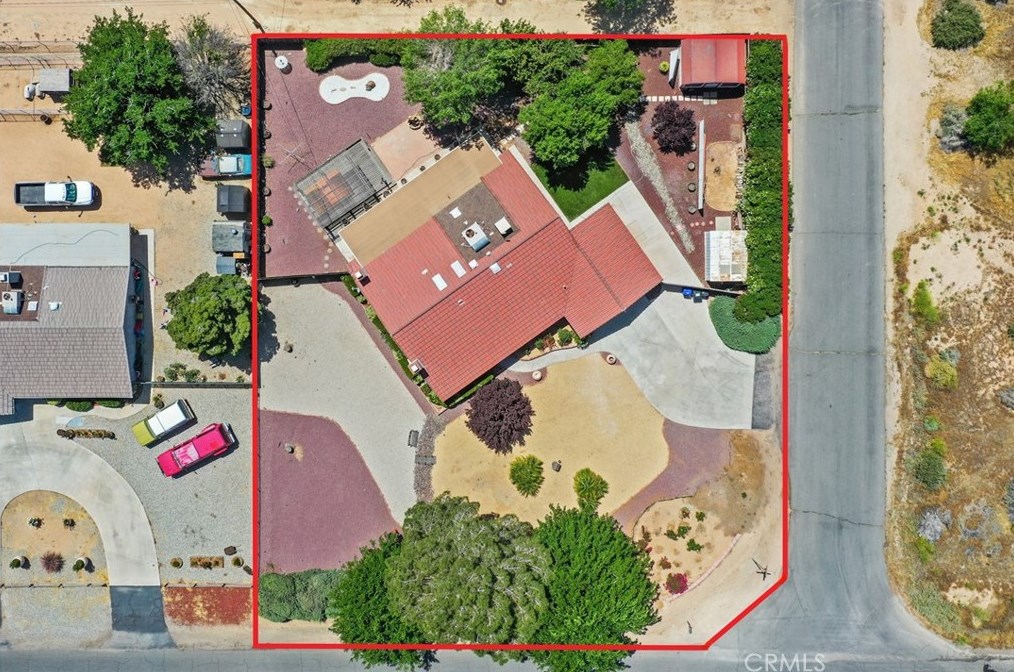 12586 Snapping Turtle Rd, Apple Valley, CA 92308-6930