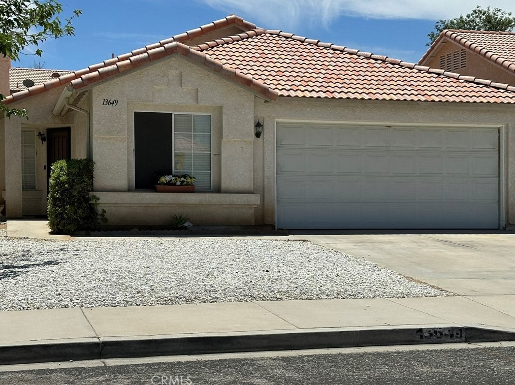 13649 Cordelia Way, Victorville, CA 92392-6362