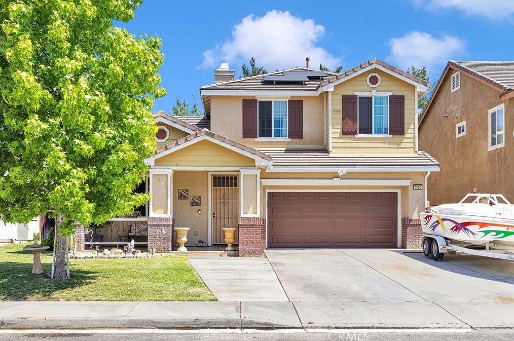 1520 Leland St, Beaumont, CA 92223-3120