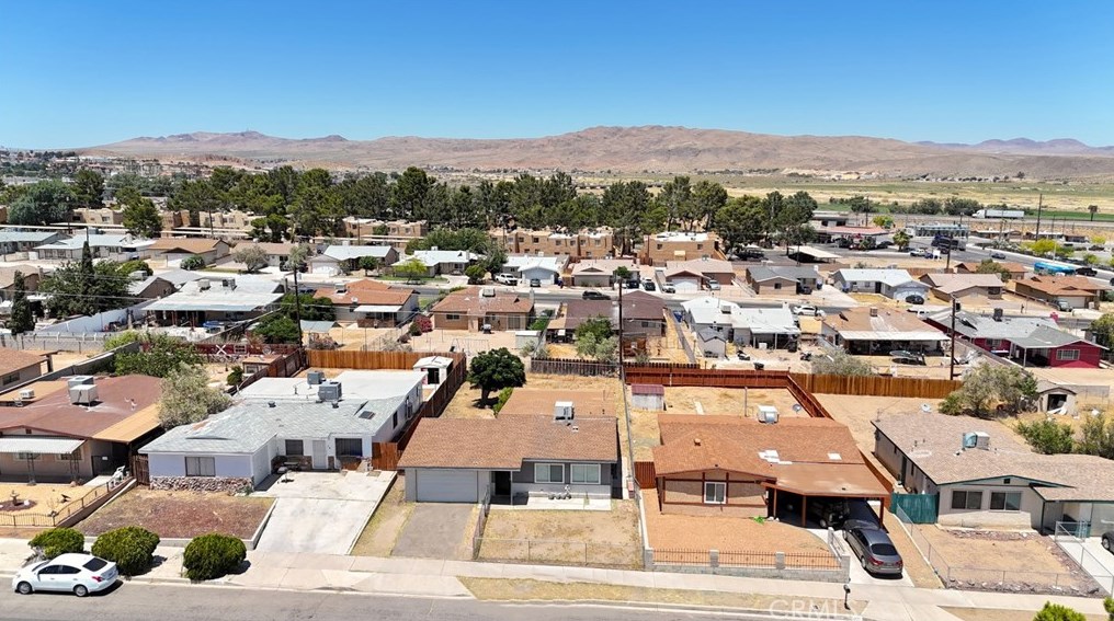 1917 Sunrise Rd, Barstow, CA 92311-5670