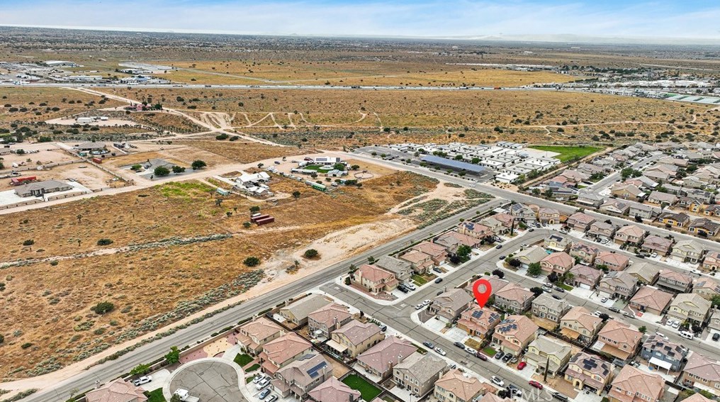 12932 Susanville St, Hesperia CA  92344-5532 exterior