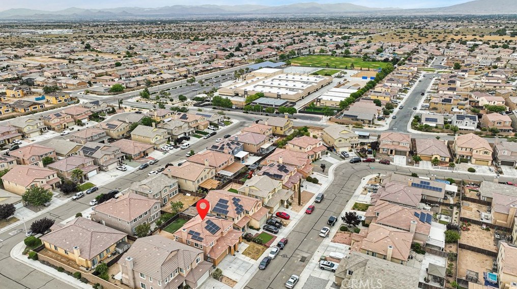 12932 Susanville St, Hesperia CA  92344-5532 exterior