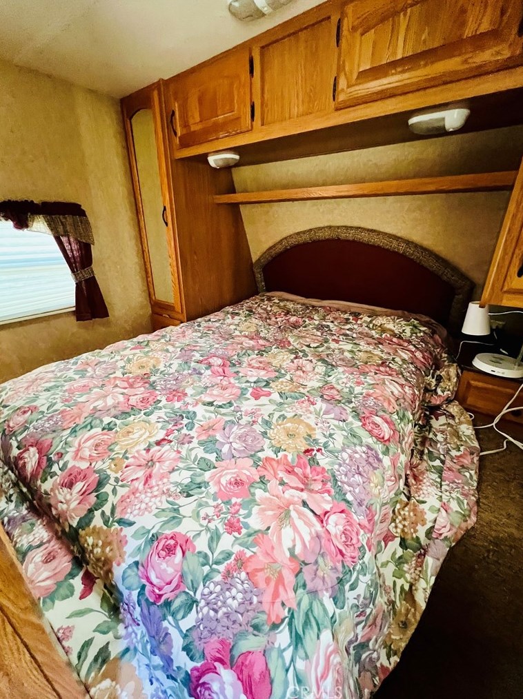 49609 Paradise Ave #13, Morongo Valley, CA 92256