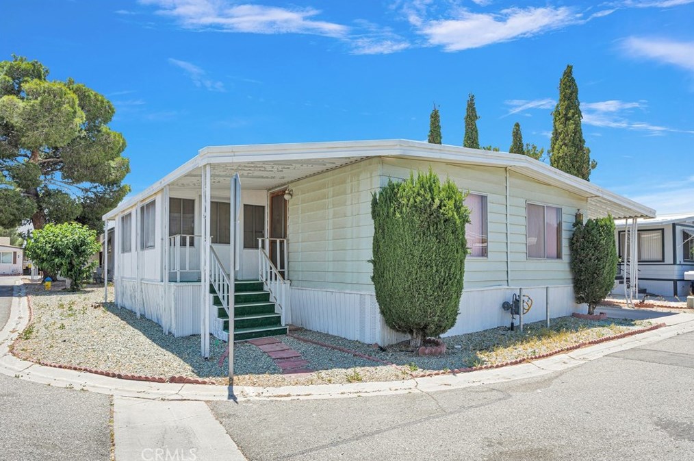 15252 Seneca Rd #73, Victorville, CA 92392