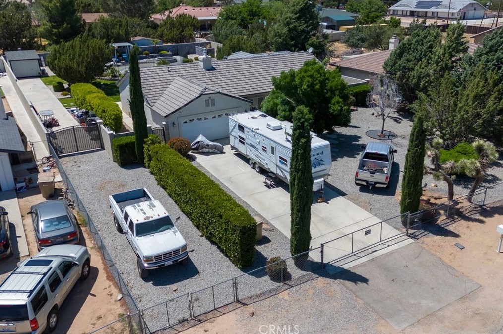 7090 Kenyon Ave, Hesperia, CA 92345