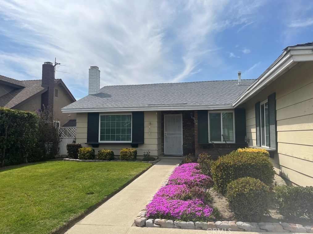 2836 S Lassen Ave, Ontario, CA 91761