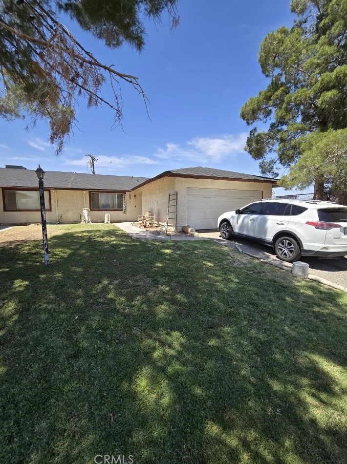 751 Higgins Rd #1, Barstow, CA 92311