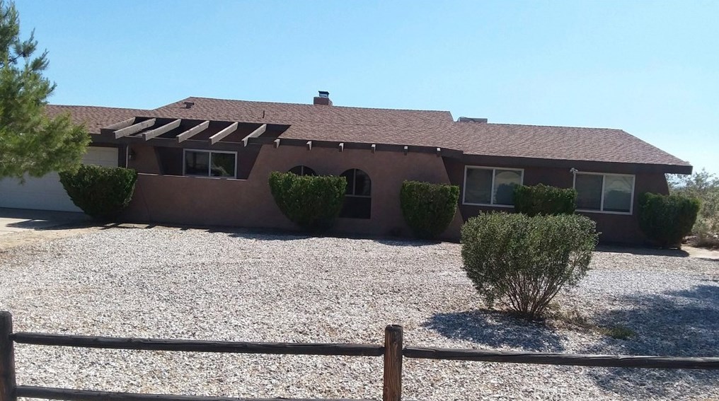 14260 Pamlico Rd, Apple Valley, CA 92307-5461