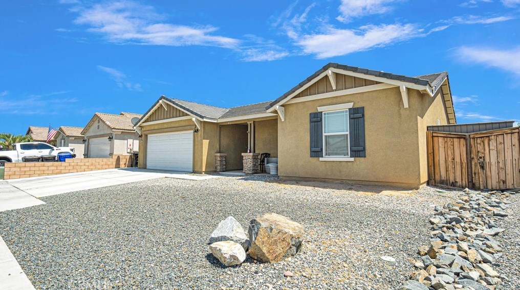 16559 Don Quijote, Victorville, CA 92395