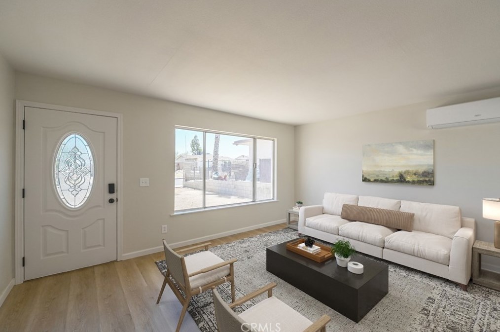 308 Forest Ave, Barstow, CA 92311
