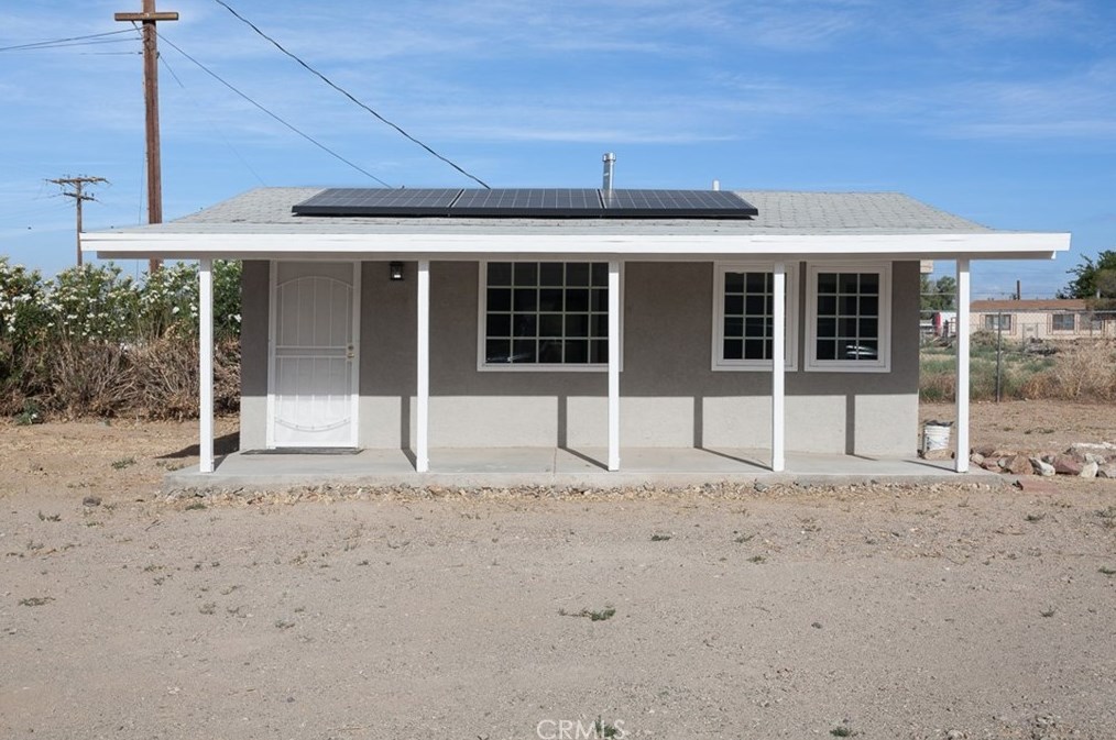 911 Us Hwy 58, Barstow, CA 92311