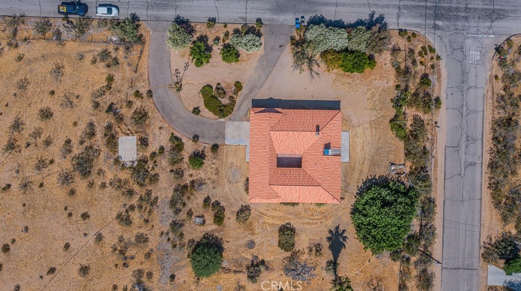 27575 Crestview Rd, Barstow, CA 92311