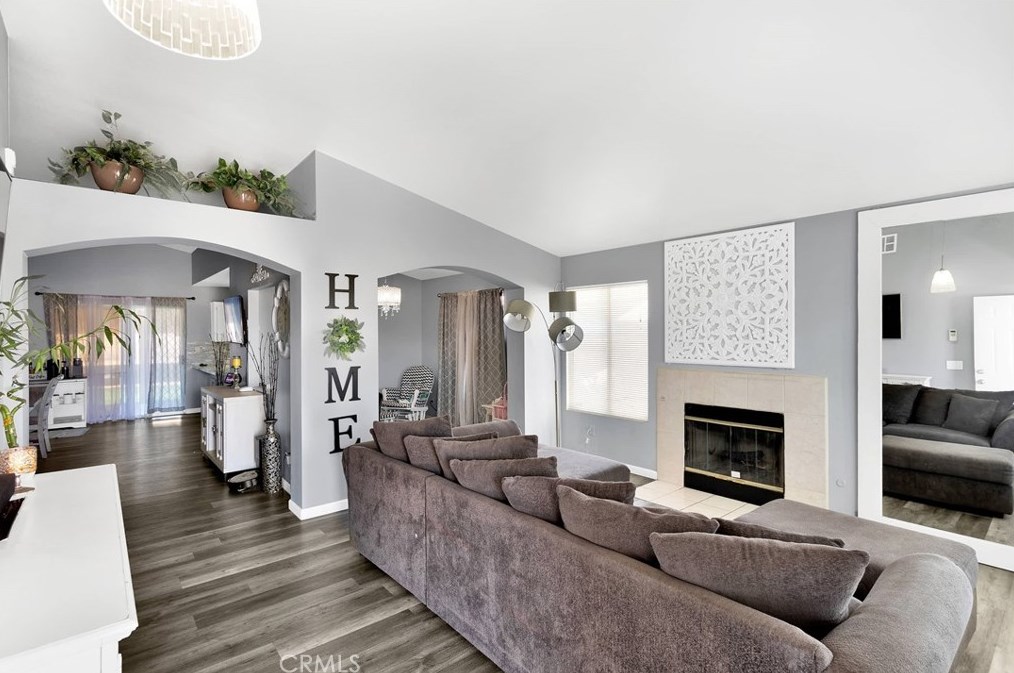 15452 Ferndale Rd, Victorville, CA 92394