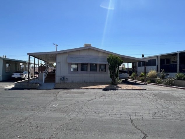 701 Montara Rd #181, Barstow, CA 92311