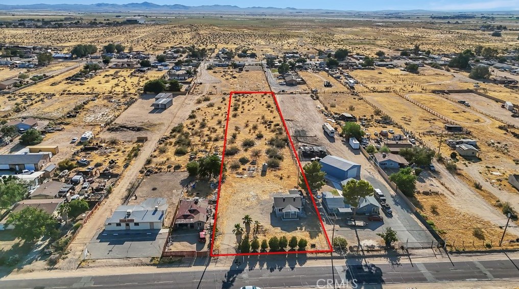 34860 Cedar Rd, Barstow, CA 92311