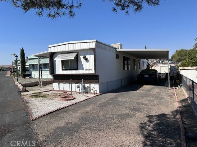 701 Montara Rd #86, Barstow, CA 92311