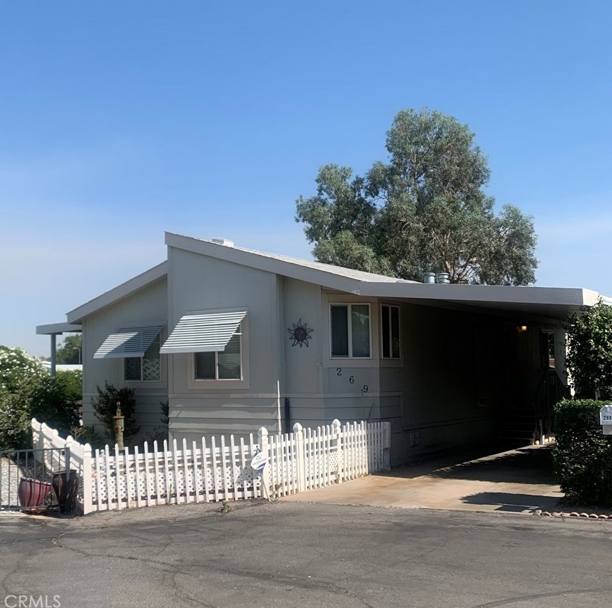 13393 Mariposa Rd #269, Victorville, CA 92395