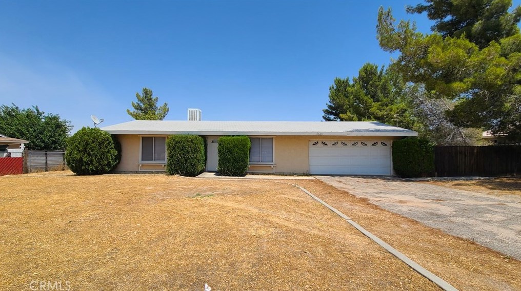 10689 Portland Ave, Hesperia, CA 92345