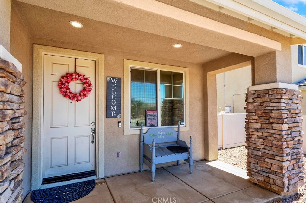 16735 Desert Star St, Victorville, CA 92394