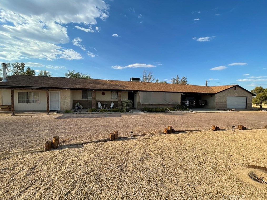 43074 Summerset Rd, Newberry Springs, CA 92365