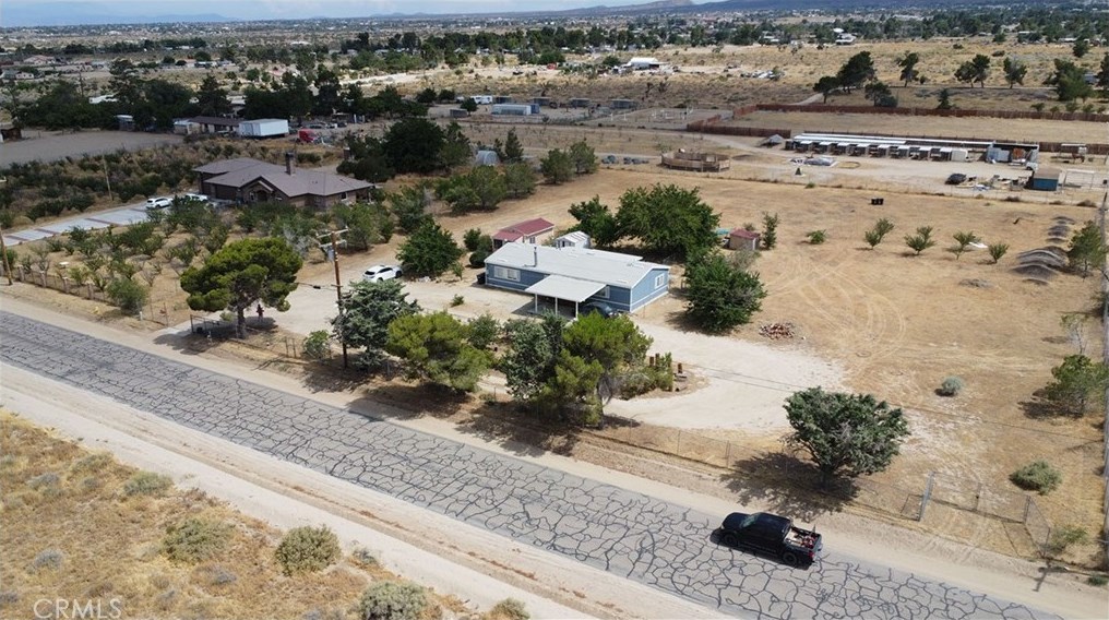 4575 Smoke Tree Rd, Phelan, CA 92371