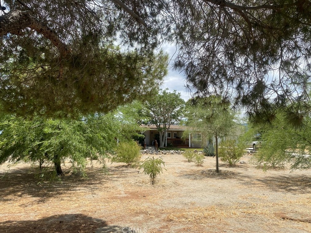 3437 Gorgonio Rd, Phelan, CA 92371
