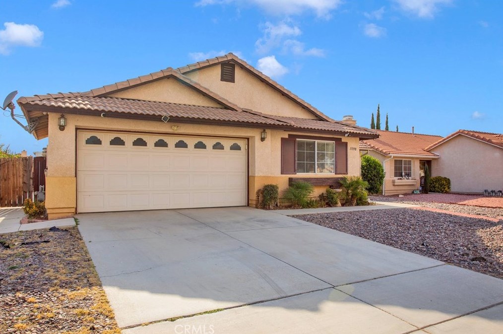 13398 Cabana Way, Victorville, CA 92392