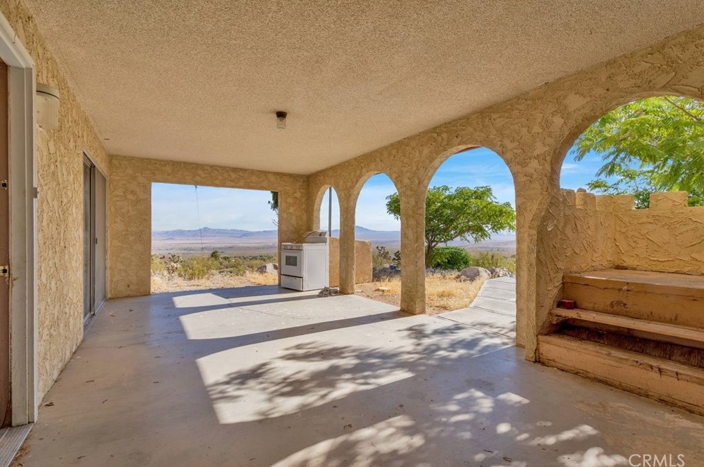32666 Richard St, Lucerne Valley, CA 92356