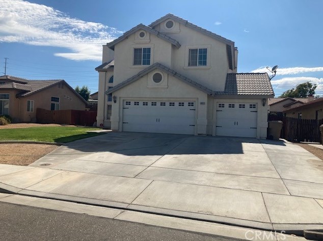 8952 Wedgewood Ct, Hesperia, CA 92344