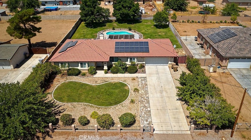 11050 Redwood Ave, Hesperia, CA 92345