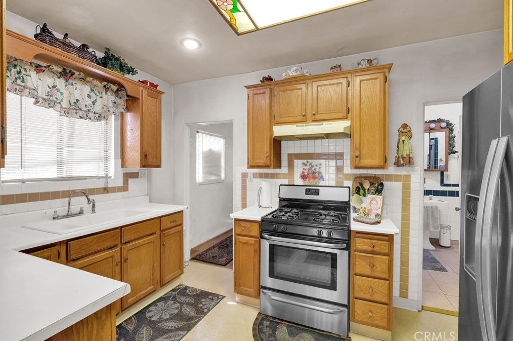3711 Arboleda St, Pasadena, CA 91107