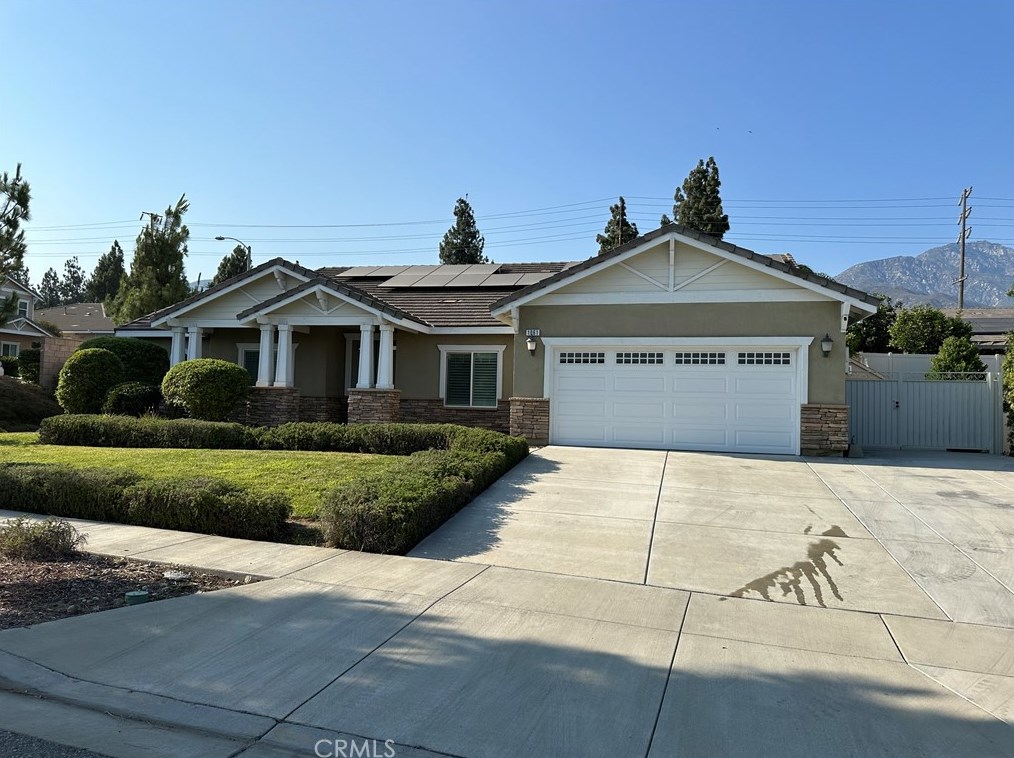 1061 W Kenwood St, Upland, CA 91784