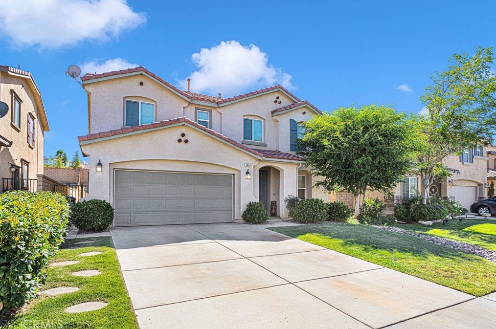 2424 Spice Pecan Way, Palmdale, CA 93551