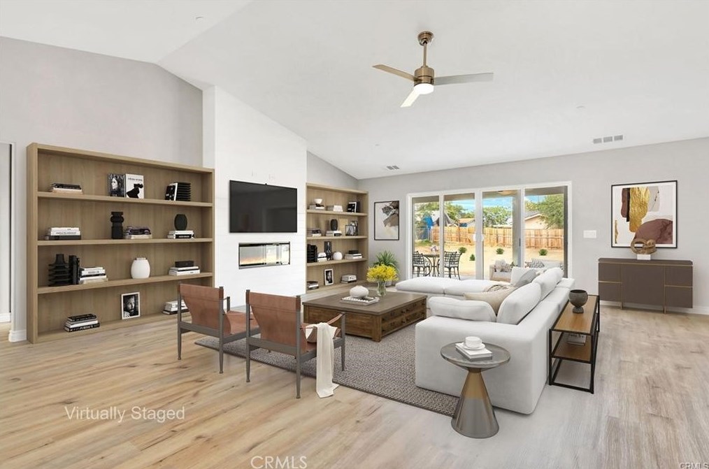 18046 Deodar St, Hesperia, CA 92345
