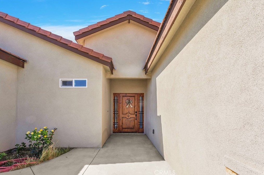 30655 Sage St, Lucerne Valley, CA 92356