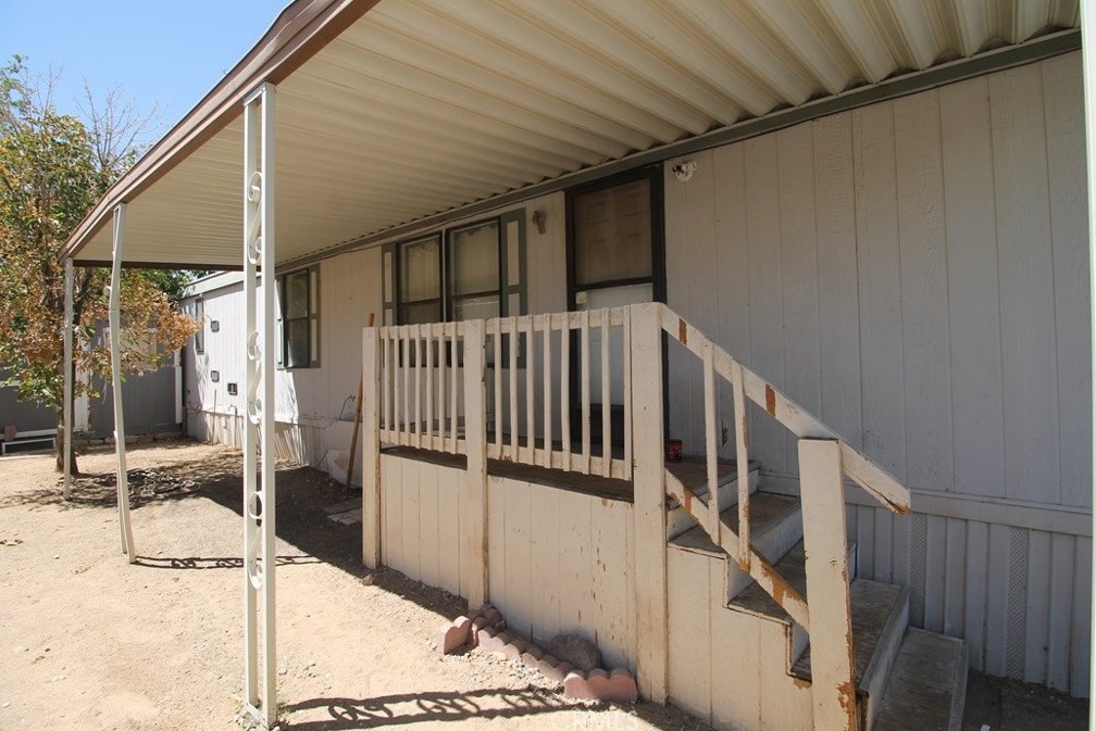 1000 Windy #12, Barstow, CA 92311