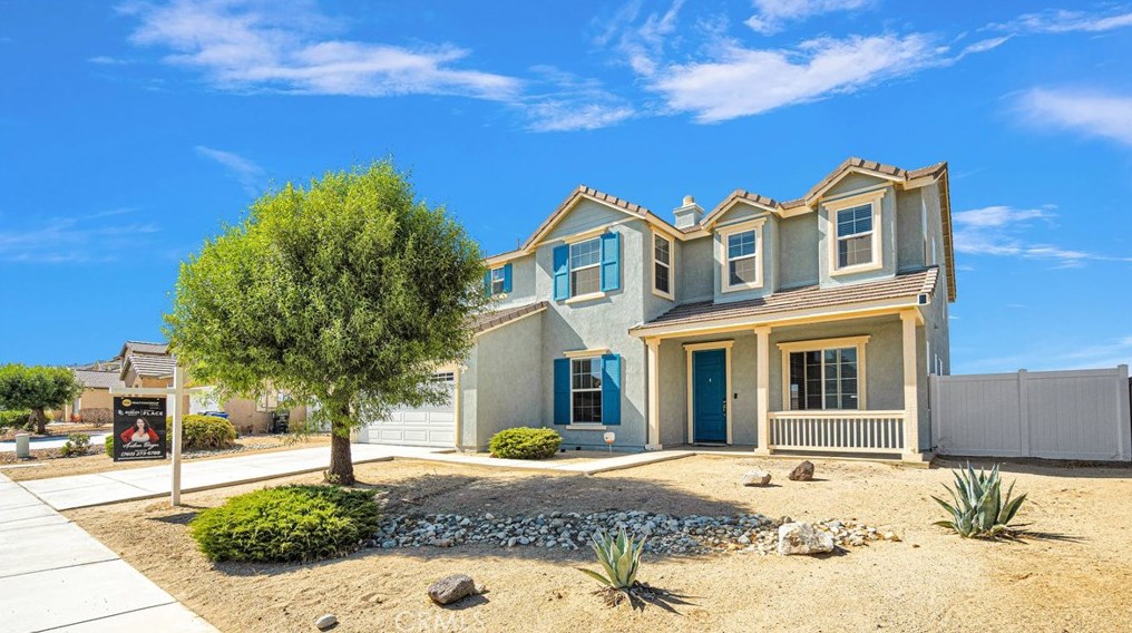 12476 Domingo Dr, Victorville, CA 92392
