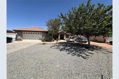 14941 Temecula Road, Apple Valley, CA 92307 - Photo 1