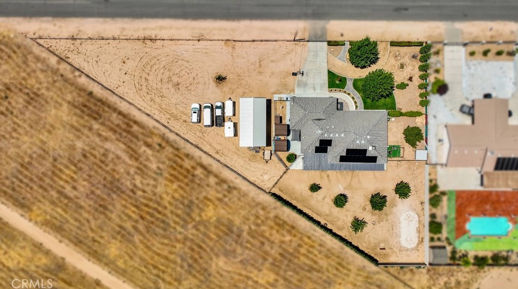 7637 Bangor Ave, Hesperia, CA 92345