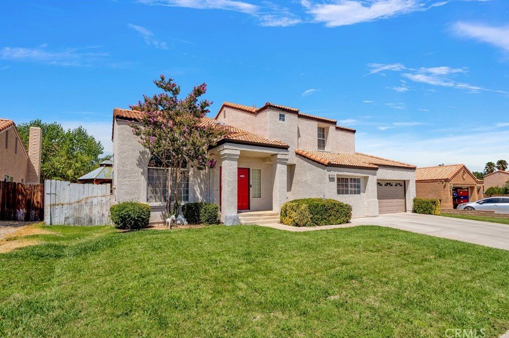 12386 Squaw Valley Ln, Victorville, CA 92395