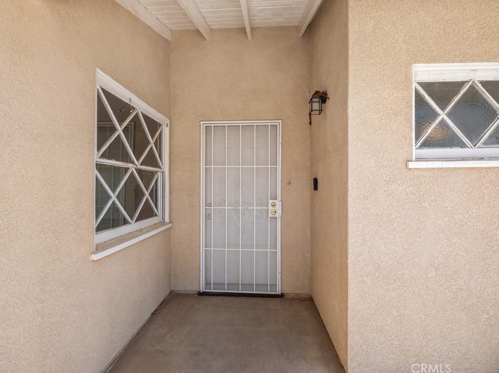 811 Keith St, Barstow, CA 92311