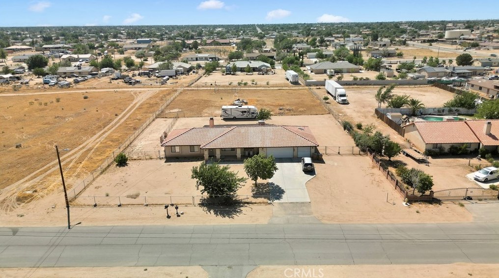 10808 8 Ave, Hesperia CA  92345-3451 exterior