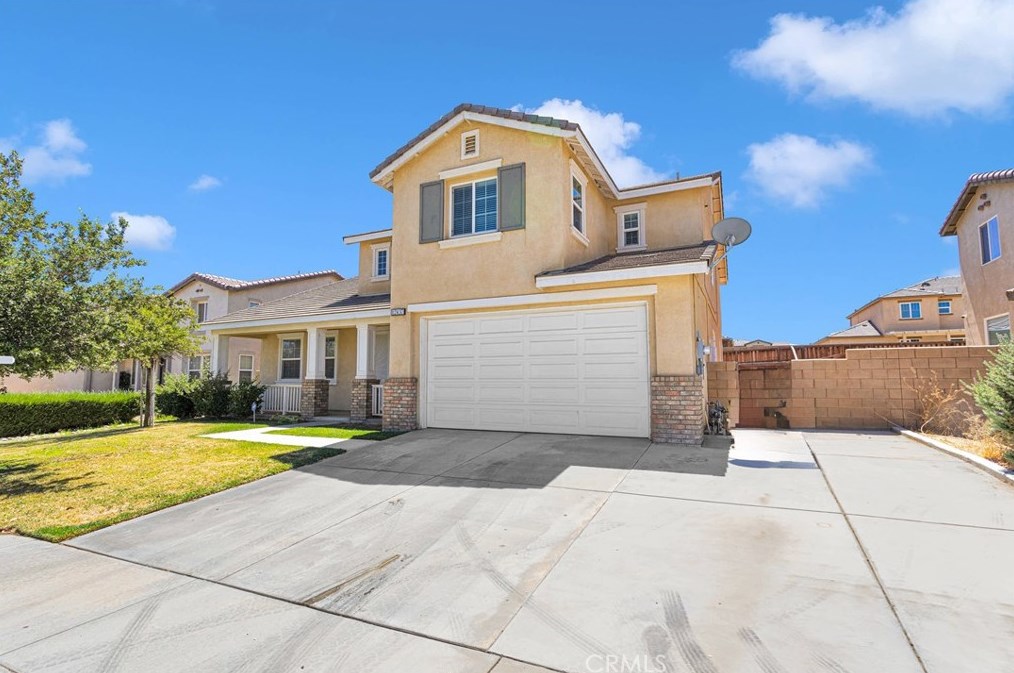 12437 Deborah Dr, Victorville, CA 92392