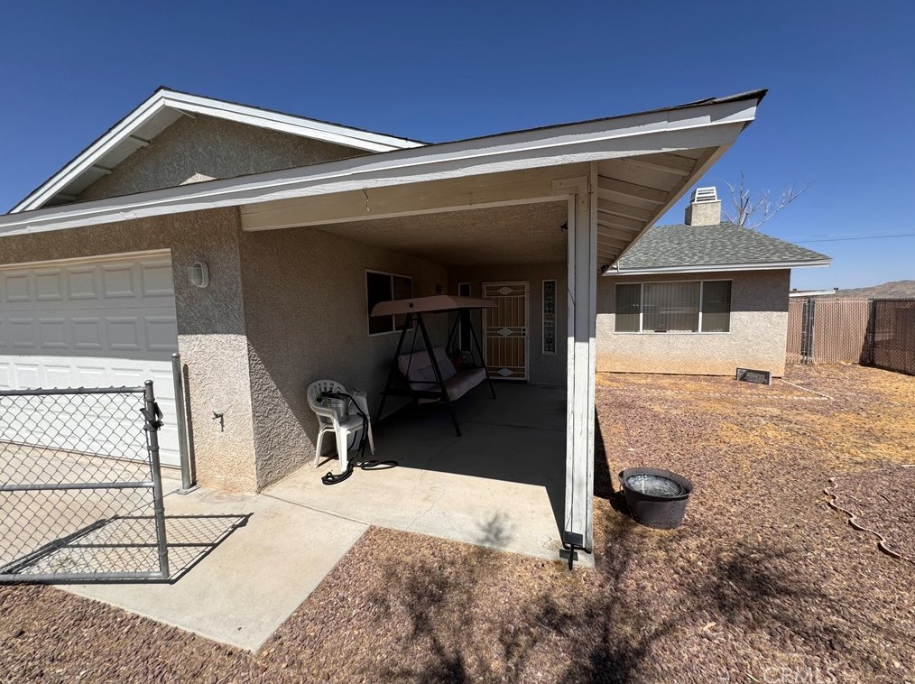 331 W Grace St, Barstow, CA 92311