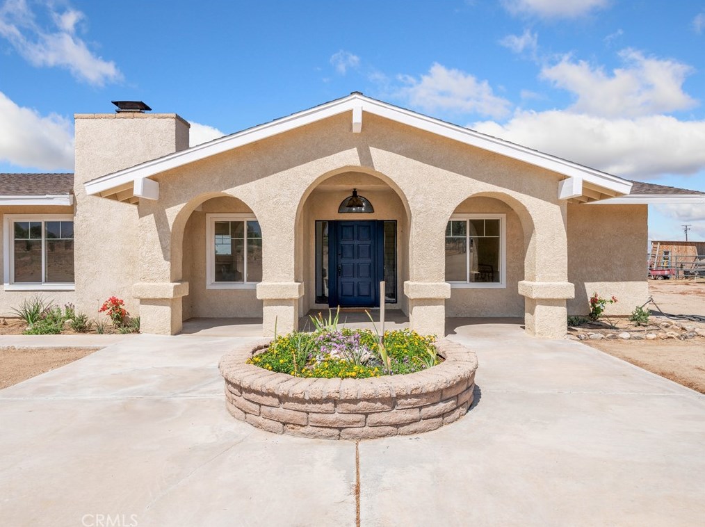 4250 Yucca Terrace Dr #48, Phelan, CA 92371