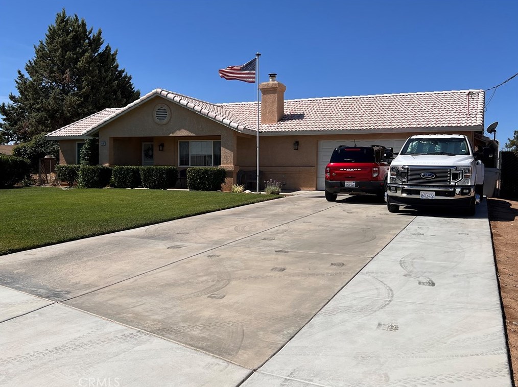 14807 Melbourne Ct, Hesperia, CA 92345