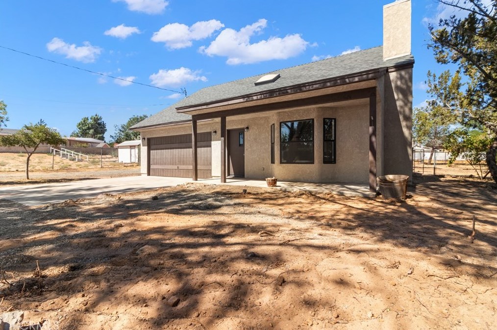 8878 Sabina Ave, Hesperia, CA 92345
